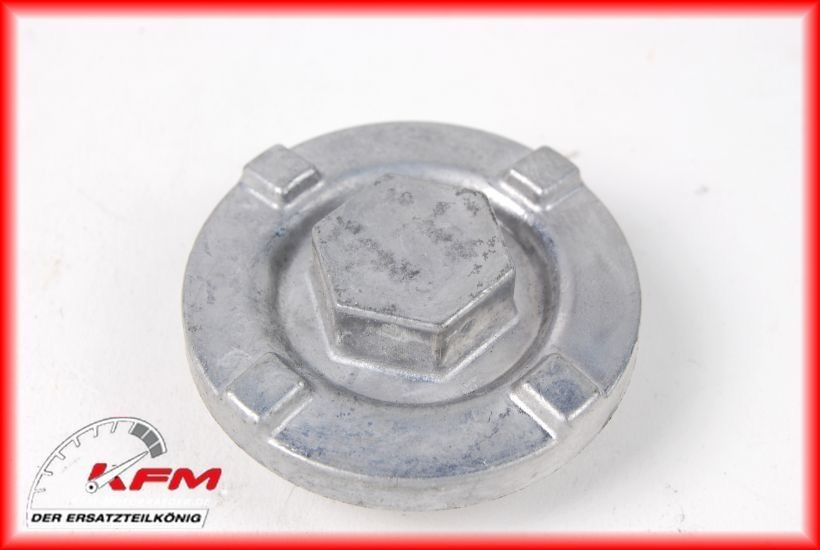 Orijinal X-City 250 Yzf-125R  Yağ Tapası Oringli 1S7E535100