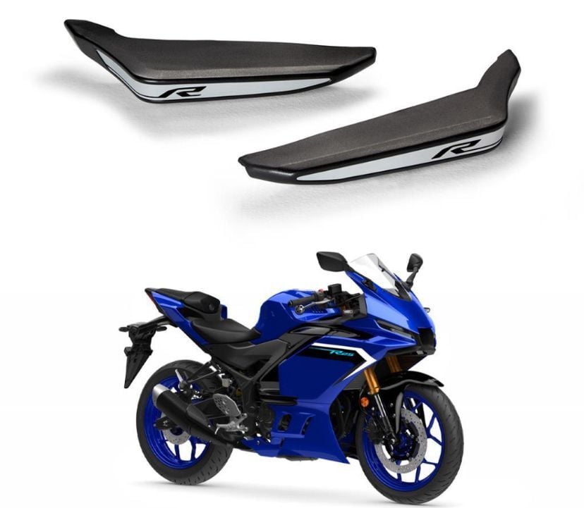 Yamaha Yzf R25 2025 Orijinal Slider Koruma Takozu