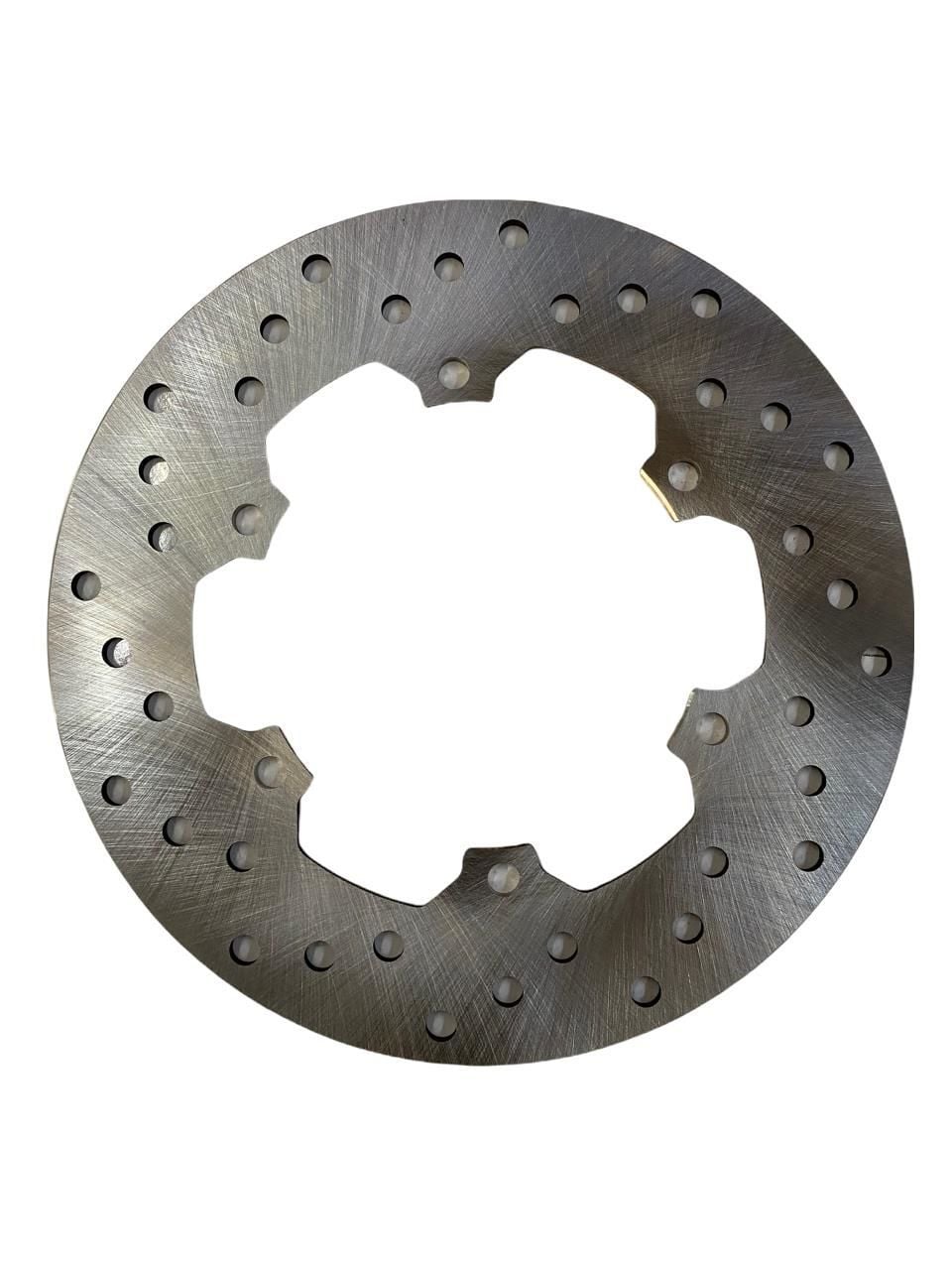 Yamaha Yzf 125-R125 Arka Fren Diski 6 Delikli