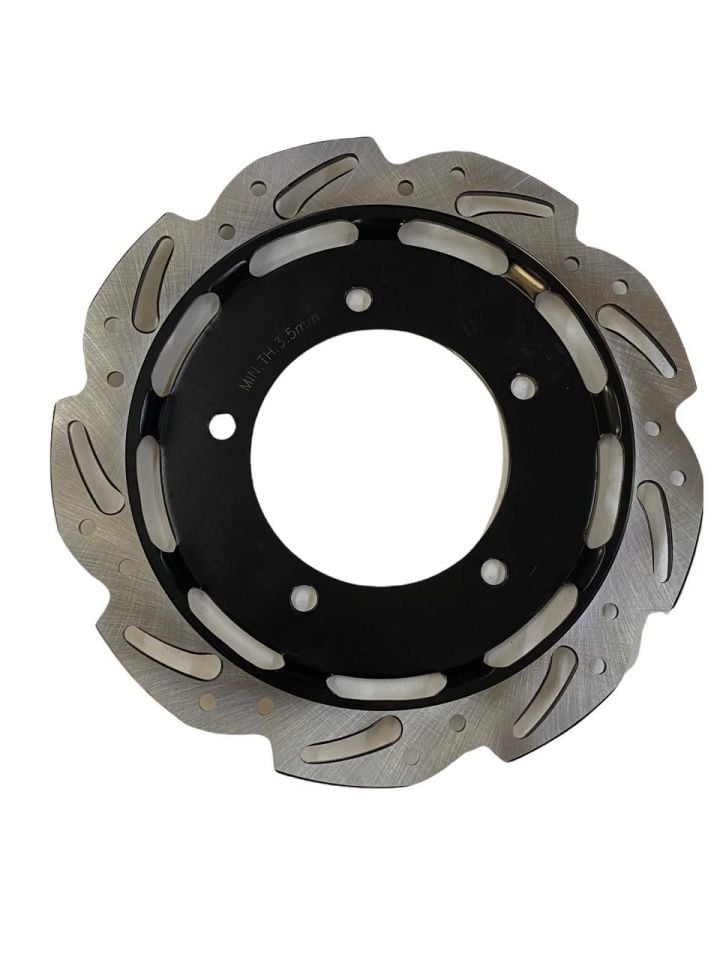 Sym Jet 14 Ön Fren Diski