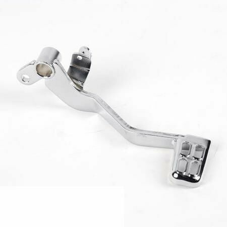 Yzf R25-Mt-25 Orijinal Arka Fren Pedalı 1WDF721100