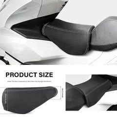 Pcx 125 2021\25 Artçı Çocuk Koltuk