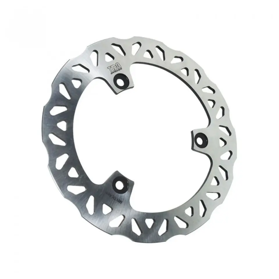 Xmax 250-300 2018-25 220 MM Arka Disk Tdr Perfonmas