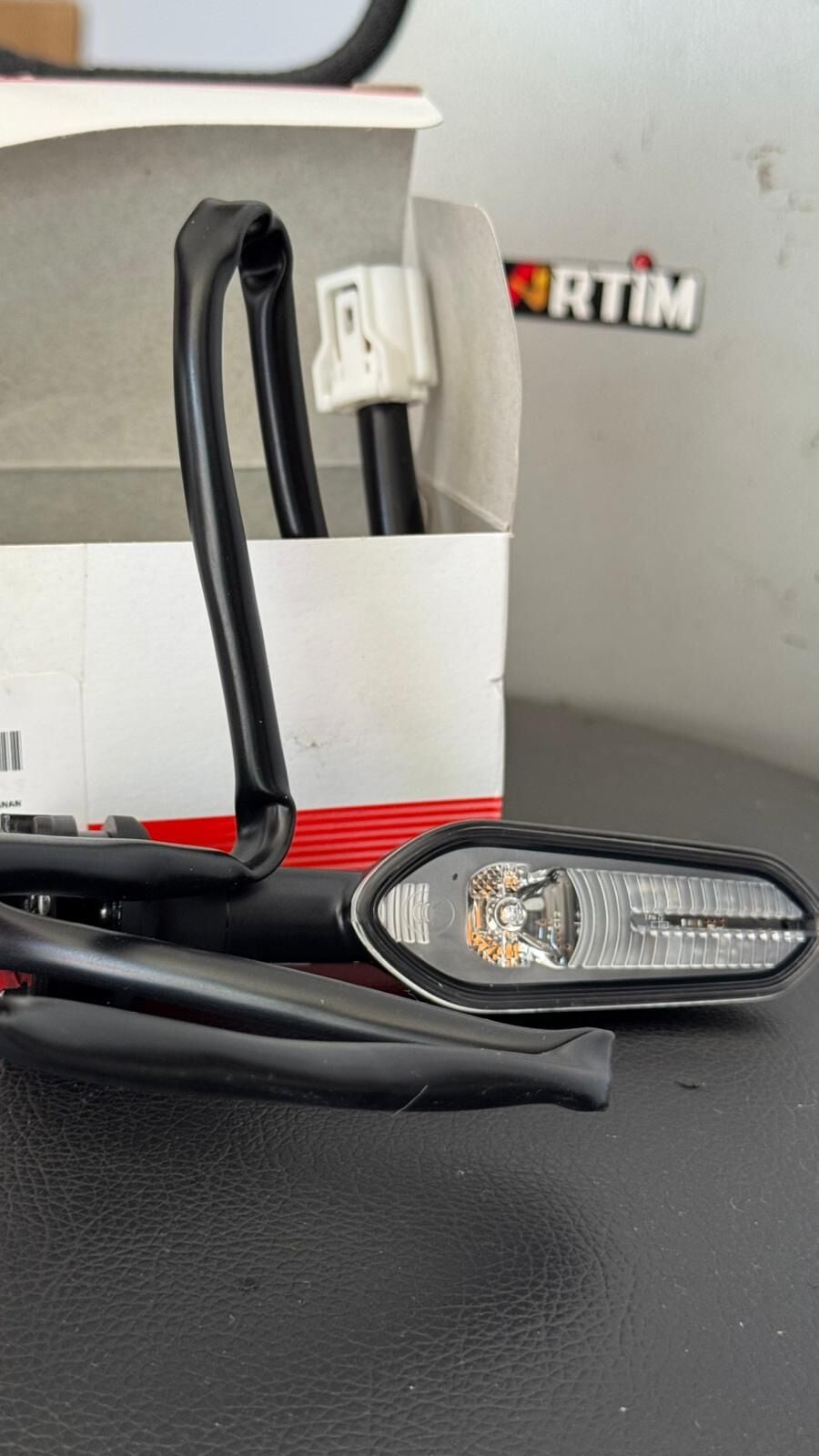 Tracer 700 Xsr 700 Arka Sinyal 2023-24 BEEH330B00