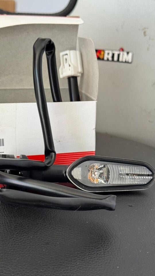 Tracer 700 Xsr 700 Arka Sinyal 2023-24 BEEH330B00