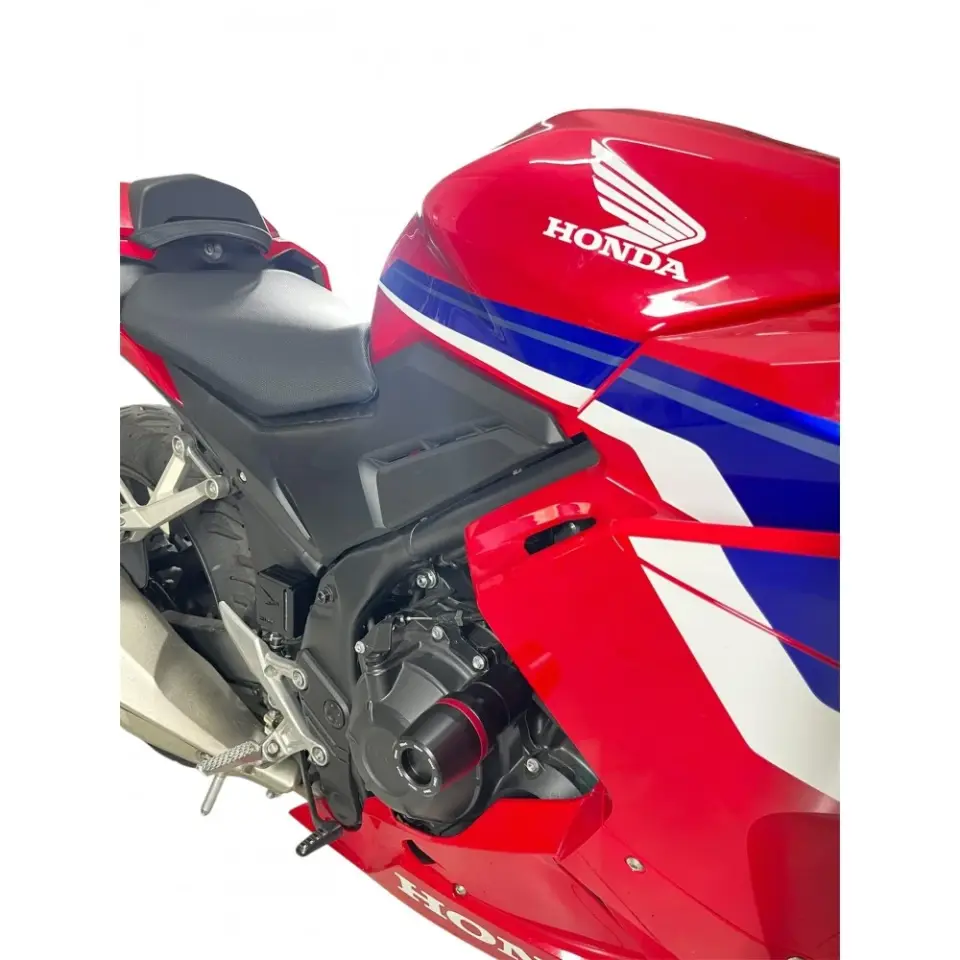 Honda 500R 2024-25 Koruma Takozu