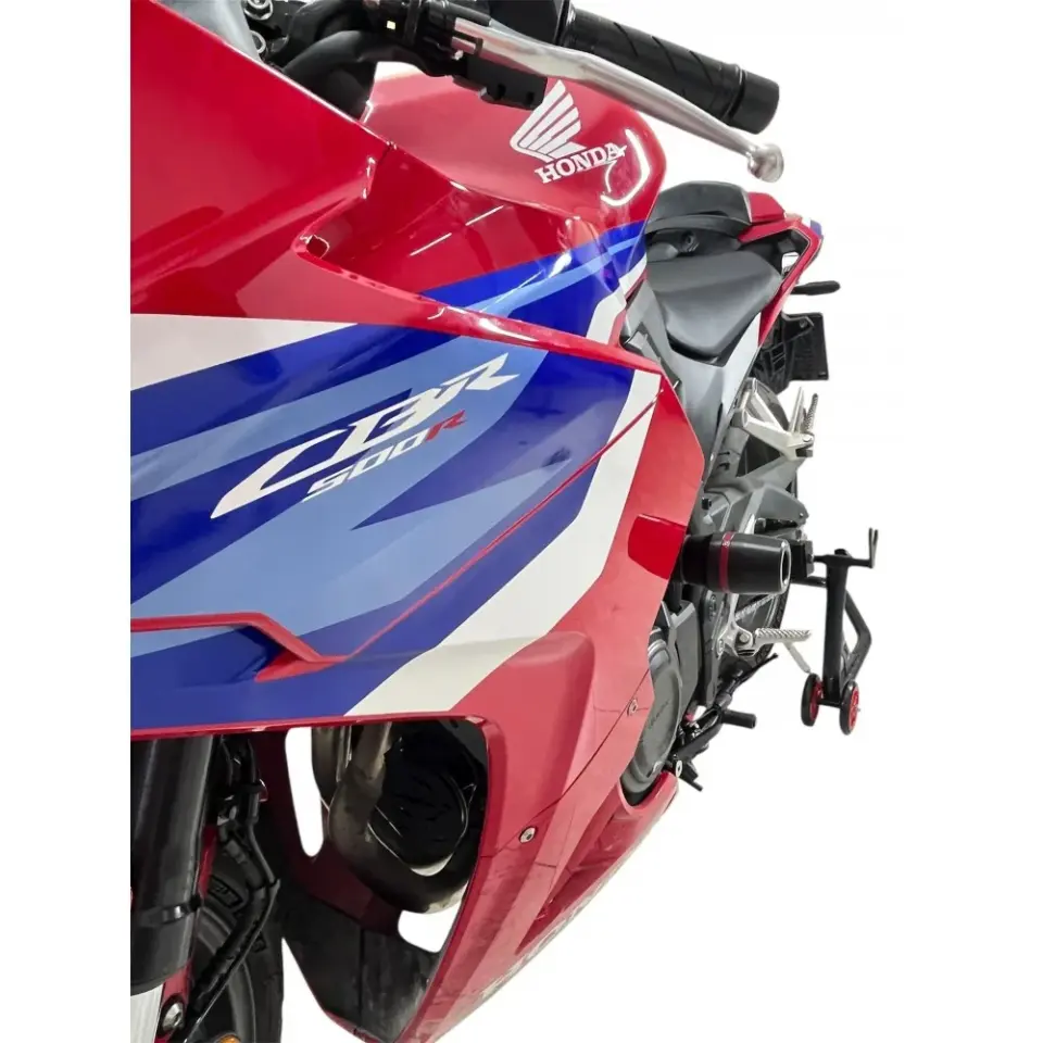 Honda 500R 2024-25 Koruma Takozu