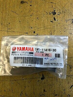 Orijinal Yzf R25-Mt-25 Ana Yatak Yeşil 1WD1141630