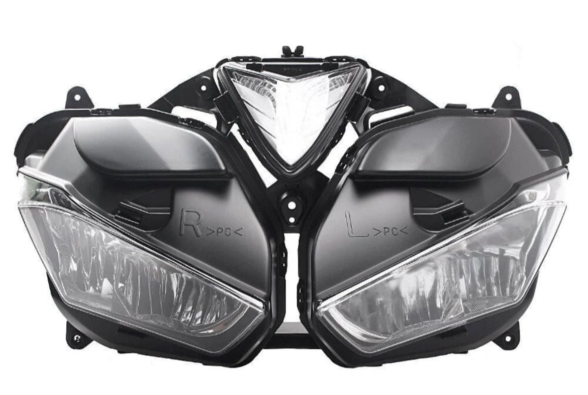 Yamaha Yzf R25 2014-2018 İthal Ön Far