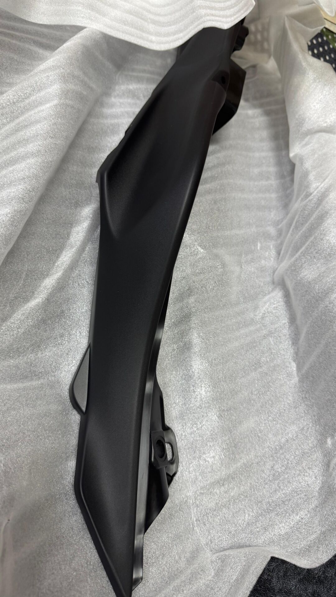 Mt-07 2018-24 Orijinal Sağ Kuyruk Altı Panzot B4C2171X00