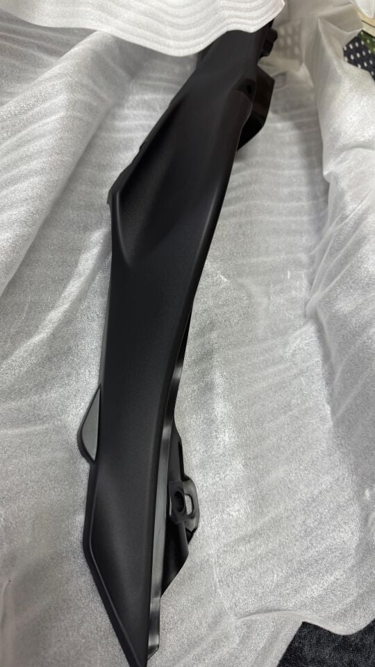 Mt-07 2018-24 Orjinal Sağ Kuyruk Altı Panzot B4C2171X00