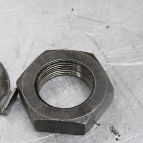 Yzf R25-Mt 25 Orijinal Debriyaj Somunu 90170-18221