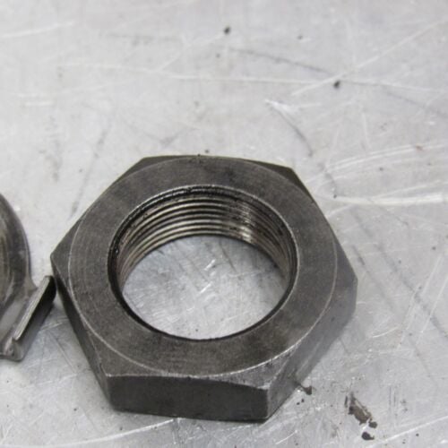 Yzf R25-Mt 25 Orijinal Debriyaj Somunu 90170-18221