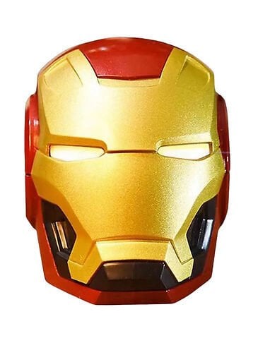 Iron-Man Hoparlör