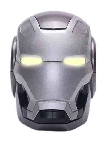 Iron-Man Hoparlör