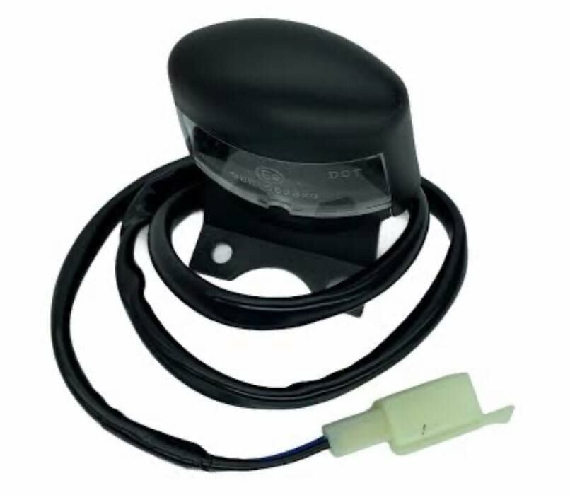 Orijinal Xmax 250-300 2018-24  Arka Plaka Lambası B74H474000