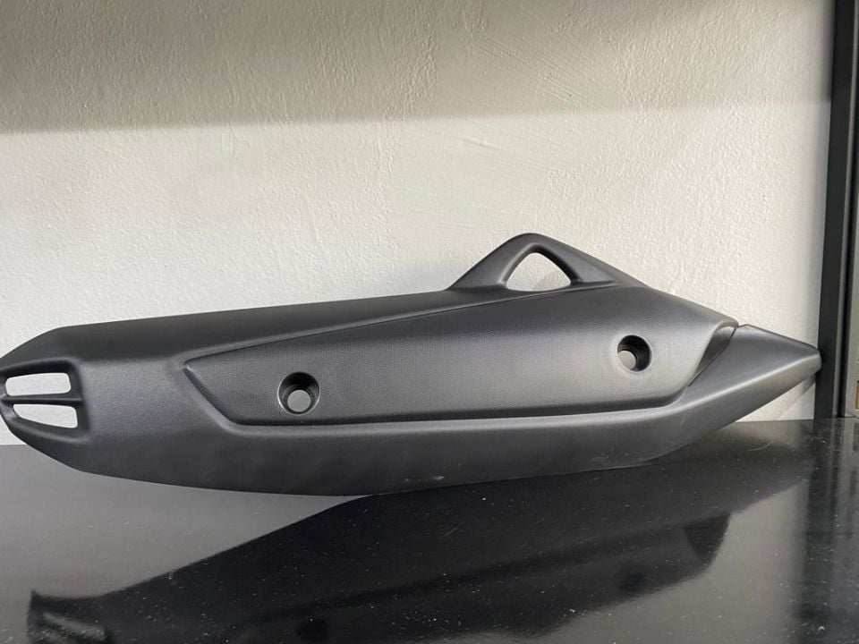 Nmax 125-155 2015-2020 Orjinal Egzoz Koruma Kapağı 2DPE471801