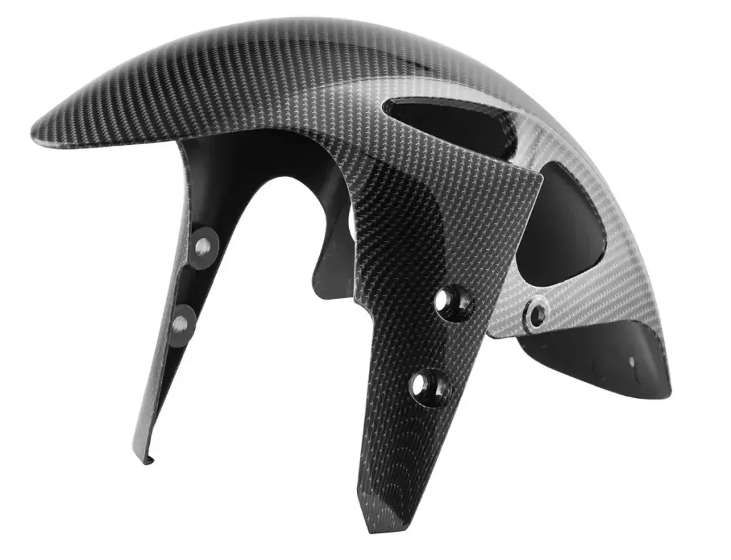 Yzf R25 2019-24 Karbon Ön Çamurluk