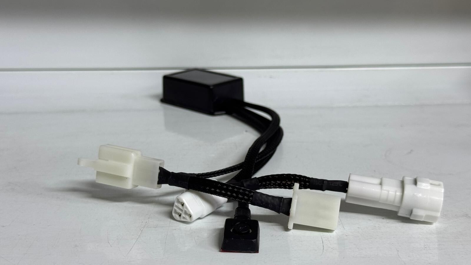 Nmax 125-155 2021-24 Stop Çakar F1 Ve Tersliyici Modül