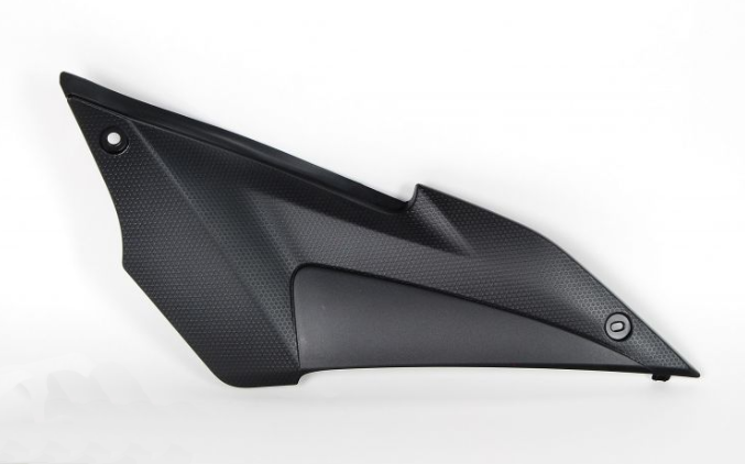 Yamaha Yzf R25 Sele Altı Sağ Kapak Orijinal 2014-2018 1WDF171X00