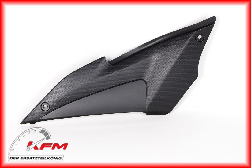 Yzf R25 Sele Altı Sol Kapak Orijinal 2014-2018 1WDF171E00