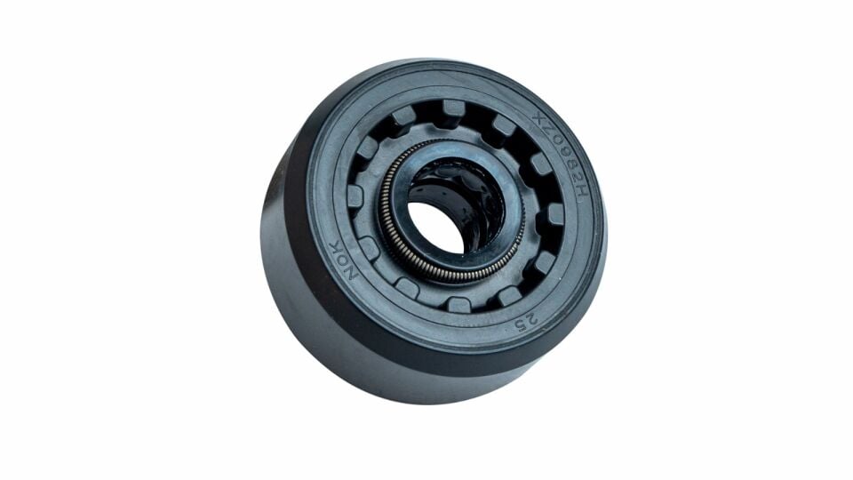 Nmax 125-155 2015-20 Orijinal Devirdaim Su Pompa Keçesi B63E222300