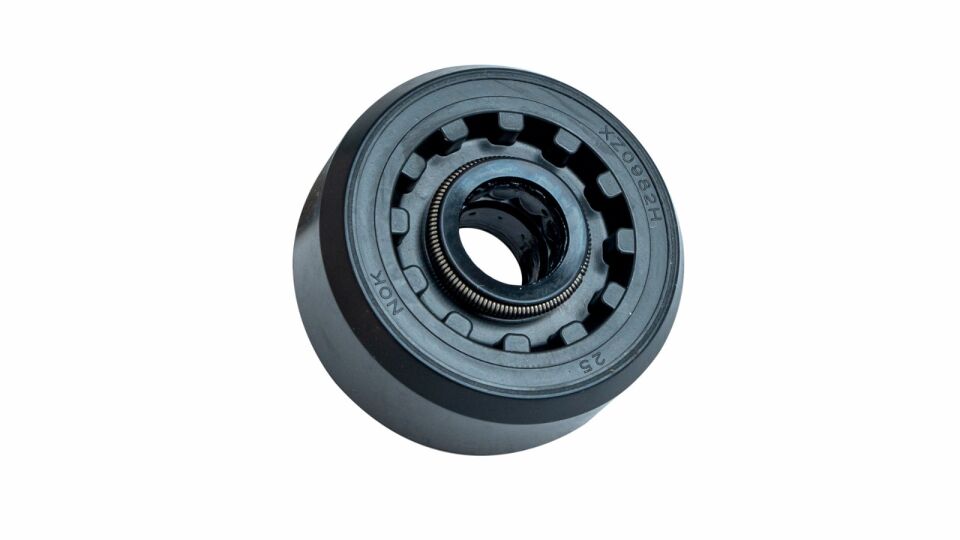 Nmax 125-155 2015-2024 Orjinal Devirdaim Su Pompa Keçesi B63E222300