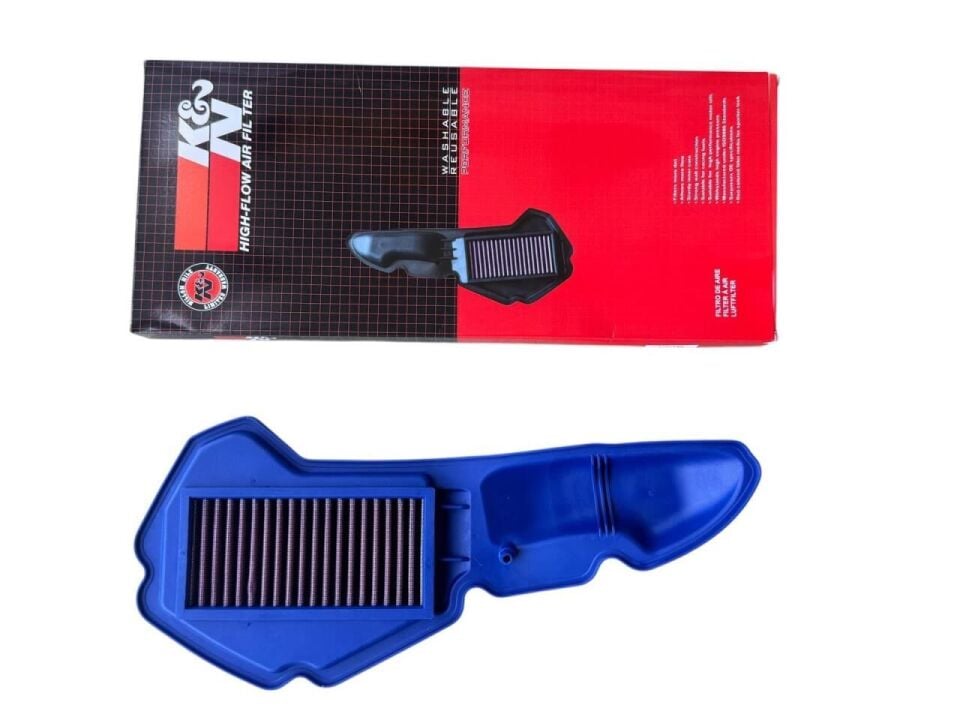 Pcx 125 2018-20 Renkli Perfonmas Filtre