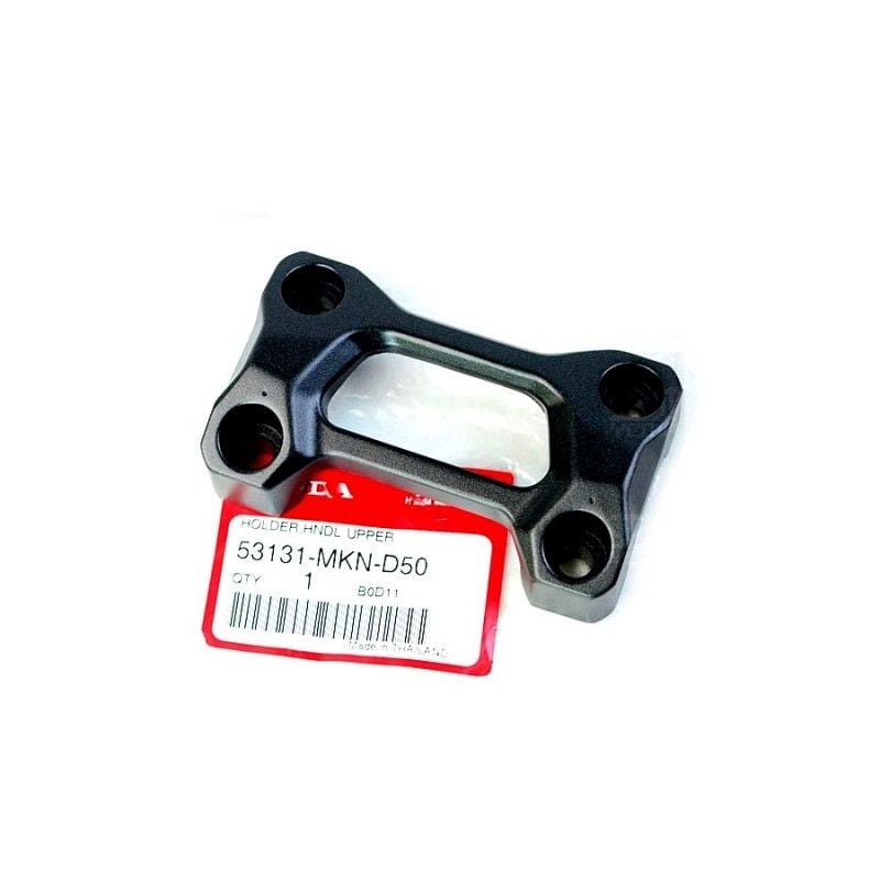 Honda Cb 650R Orijinal Gidon Üst Tutucu 53131-MKN-D50