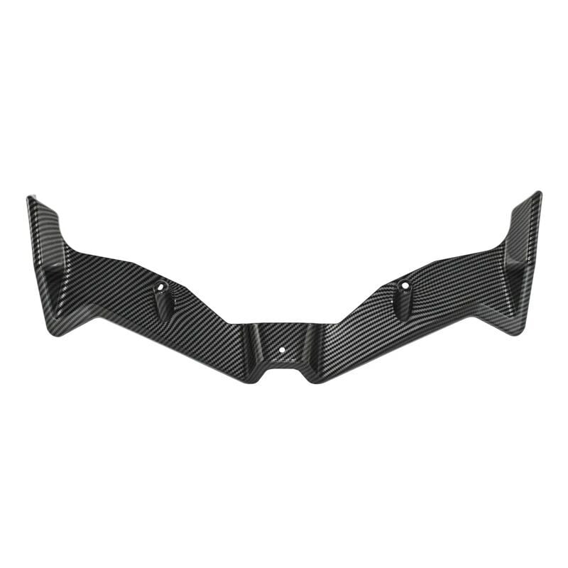 Pcx 125 2021-24 Spoıler Far Altı Karbon Winglet