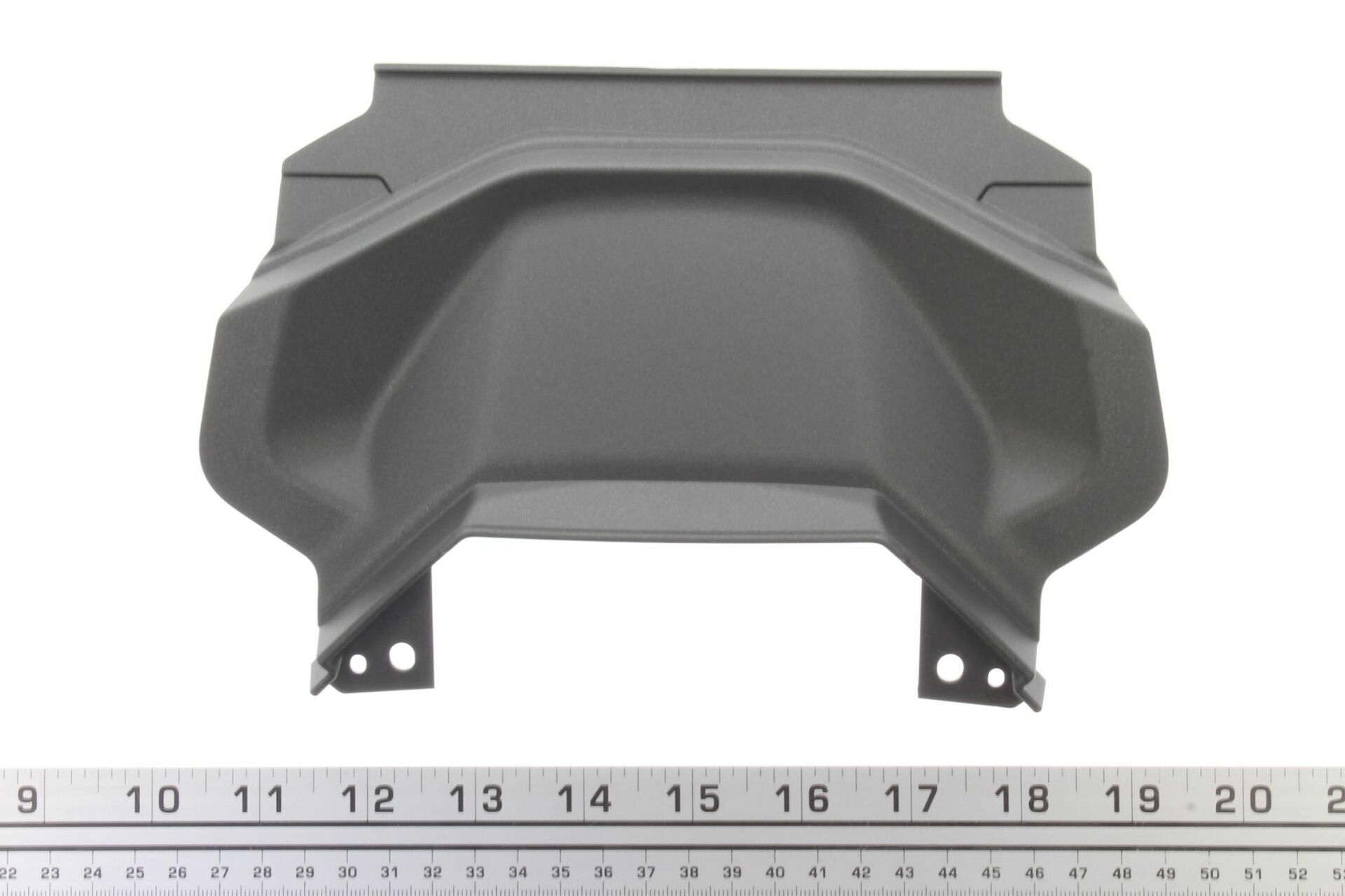 Orijinal Mt-07 2014-17 Arka Sele Ara Kapak Mat Siyah