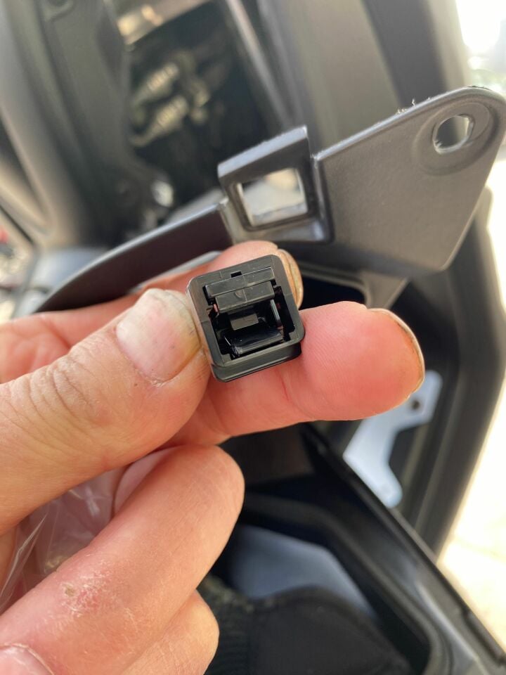 Xmax 2018-24 Orijinal Torpido Klipsi 904641380100