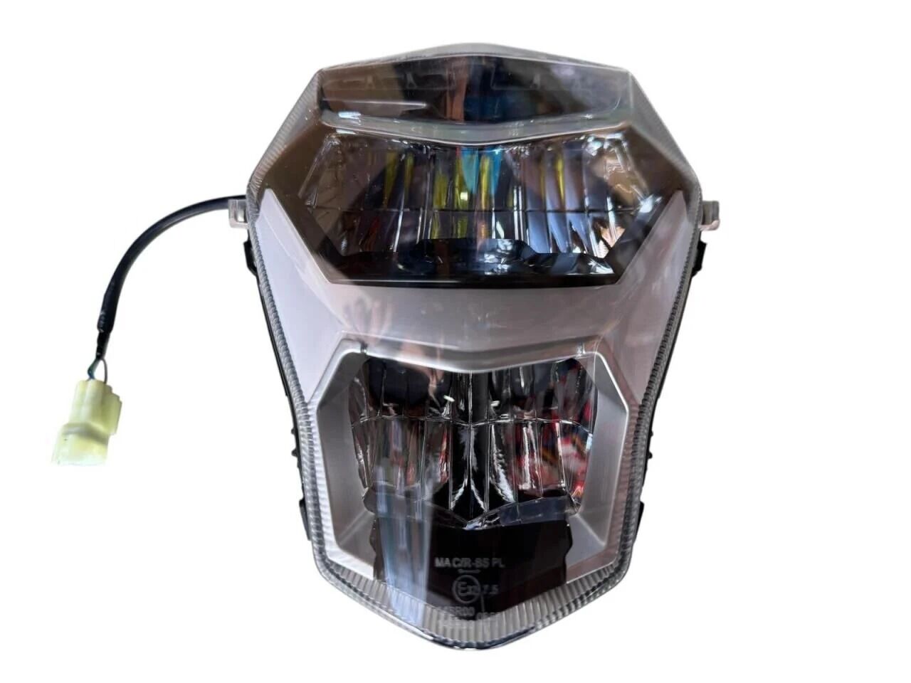 Cf Moto Nk 250 İthal Ön Far