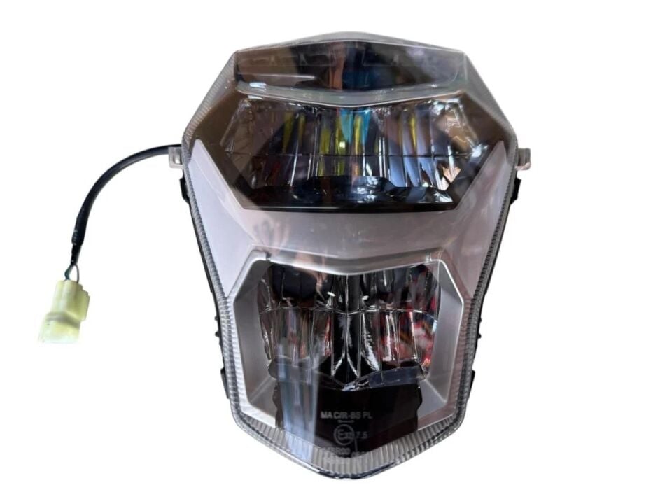 Cf Moto Nk 250 İthal Ön Far