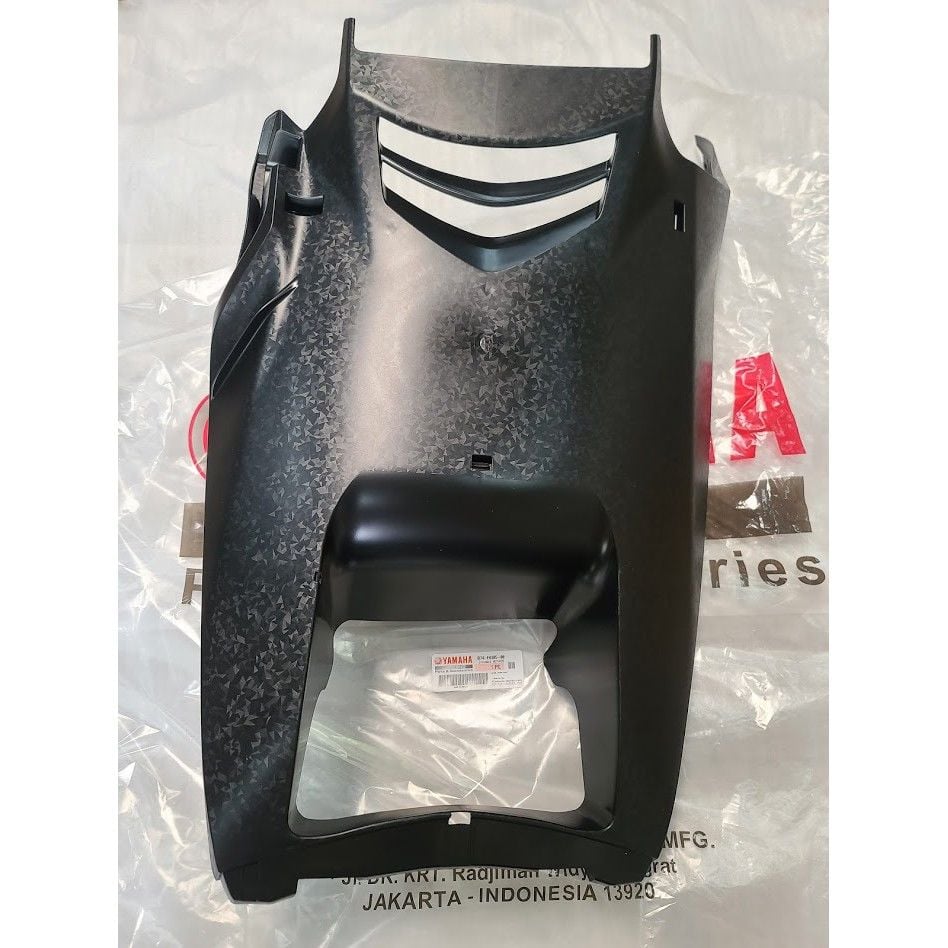 Xmax 250-300 Orijinal 2018-23 Karter Muhafaza Alt Taban B74F838500