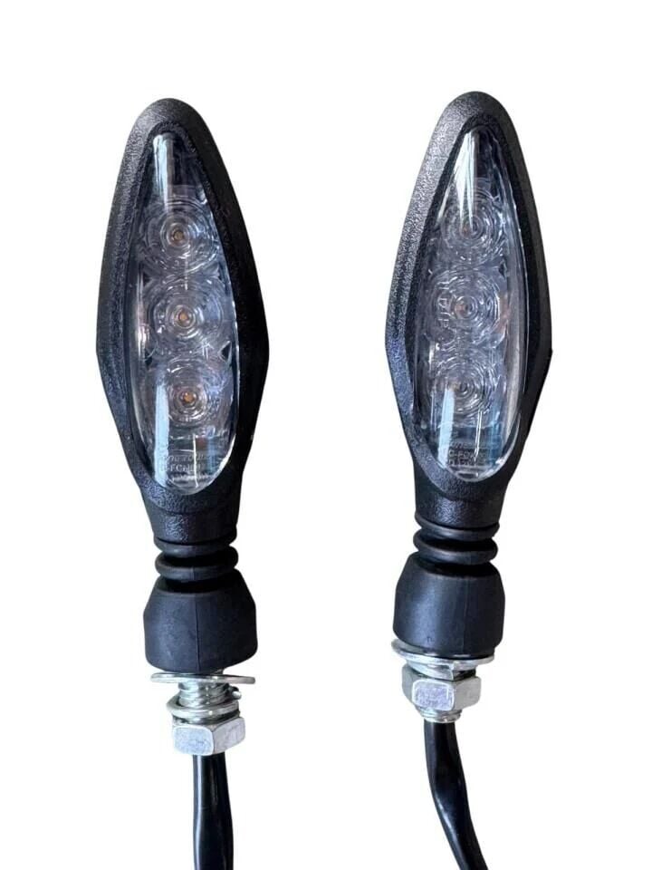 Cf Moto Sr 250 Sinyal Takımı