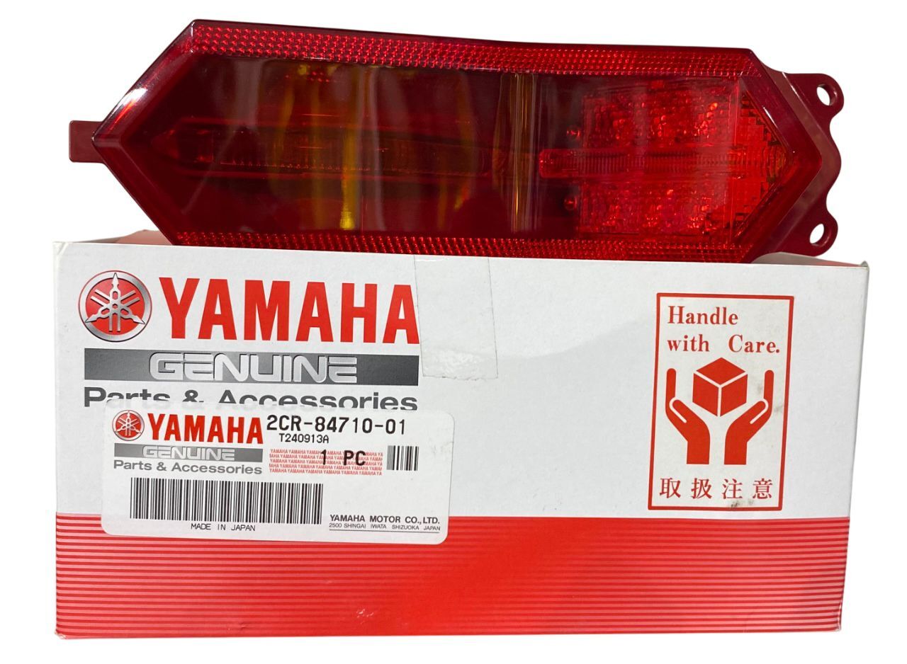 Yamaha Yzf R1 2015-2021 Orijinal Arka Stop 2CR8471001