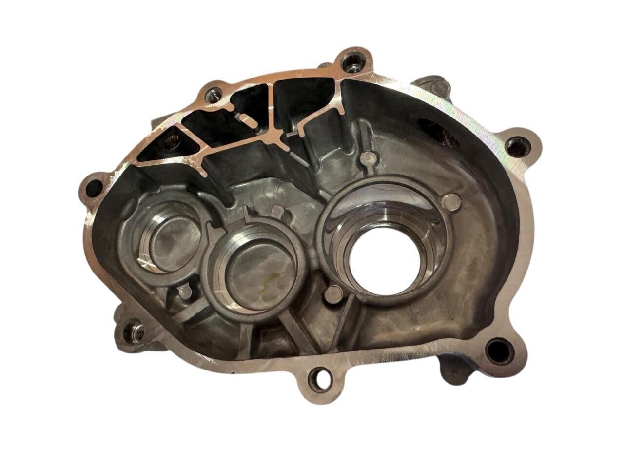 Orijinal Nmax 155 2021-24 Şanzıman Kapak B6HE54210000