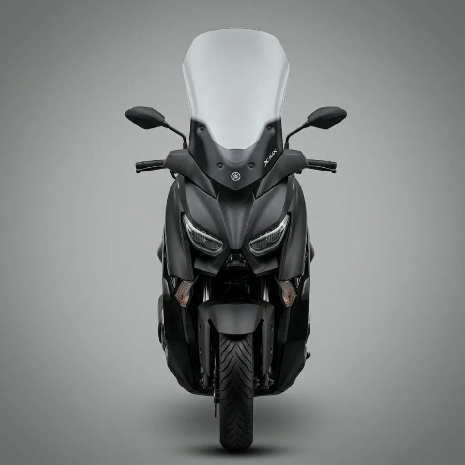 Orijinal Xmax 250-300-400 2018-23 Tur Camı
