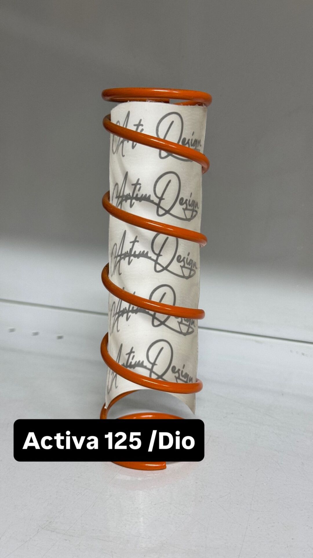 Activa S 125 Dio Tansiyon Yayı