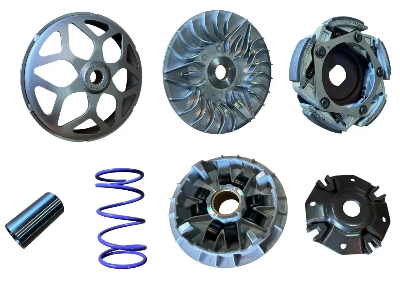 Xmax 250-300 2018-25 Modifiye Varyatör Seti