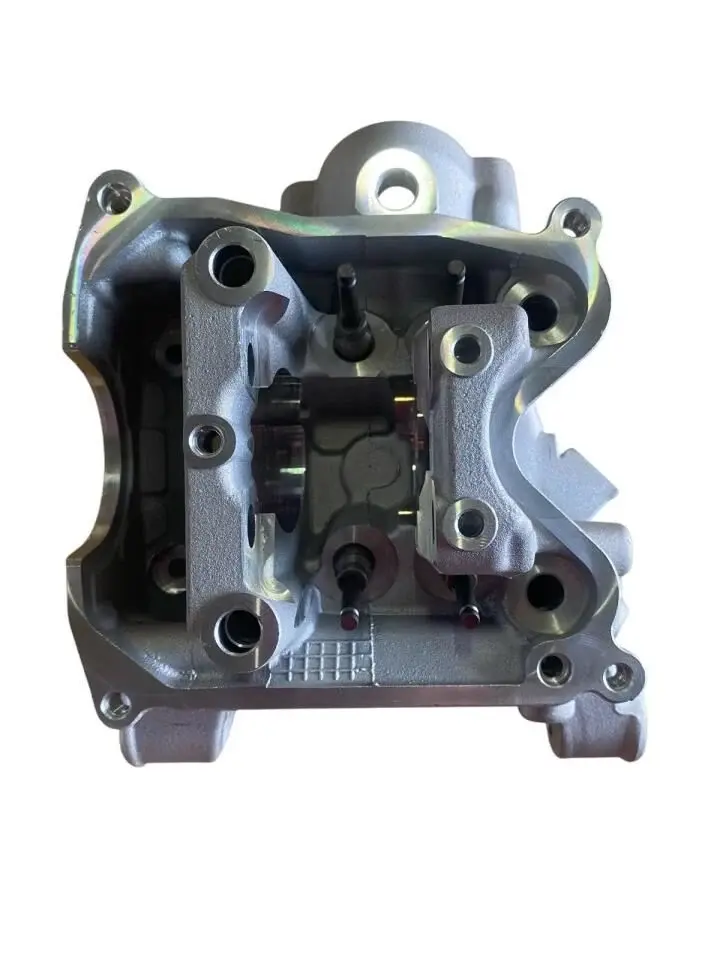 Nmax 155 2021-25 Modifiye Silindir Üst Kapak