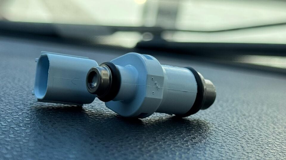 Orijinal Xmax 250 2018-23 Enjektör BG6E376100