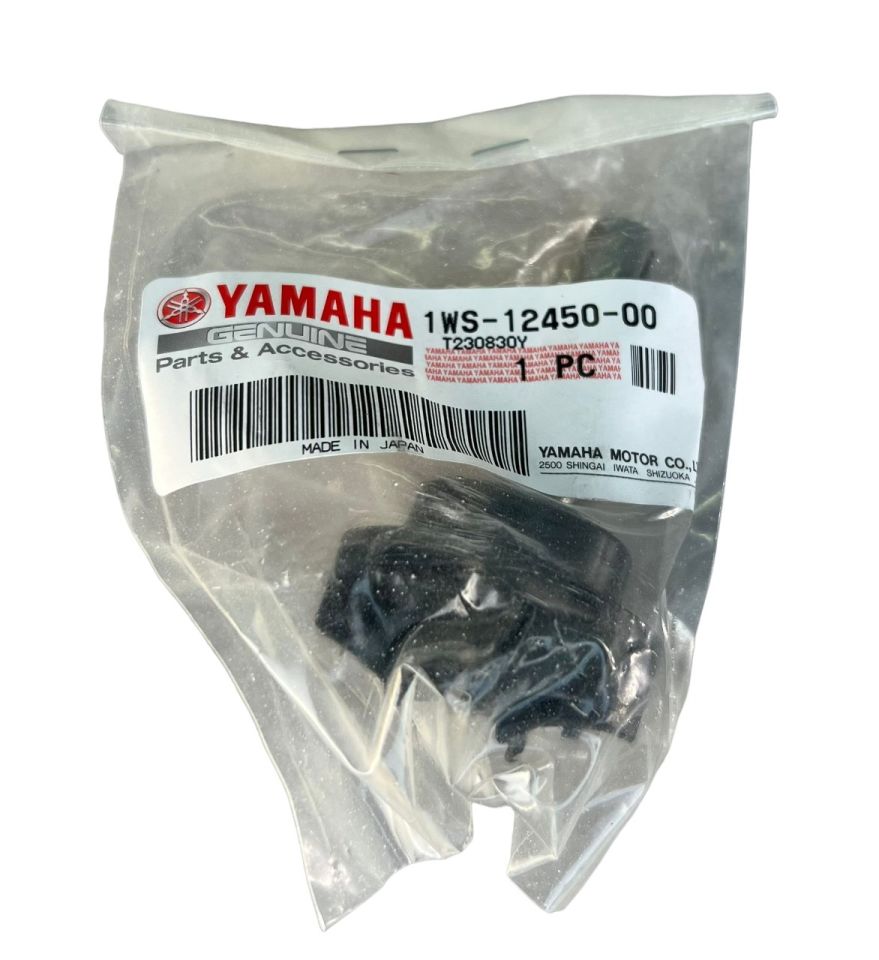 Yamaha Tenere 700 Orijinal Su Pompa Pili 1WS1245000