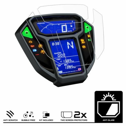 Honda Crf 1000L Africa Twin 2015-2017 Ekran Koruyucu Film