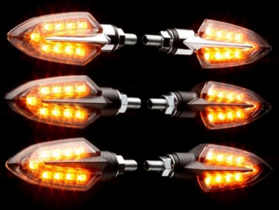 Yamaha Led Sinyal YMEW07890000