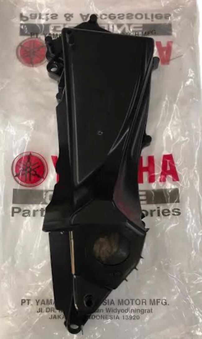 Orijinal Xmax 250 2018-26  Hava Filtre Kutusu BG6E441111