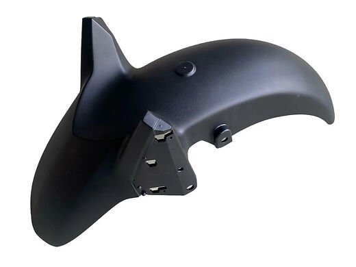 Xmax 250-300 2024-25 Orijinal Ön Çamurluk BKAF151100