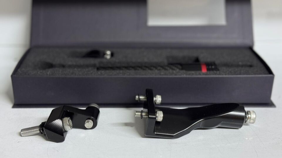 Yzf R25 20 2019-24 Damper Direksiyon Amortisörü