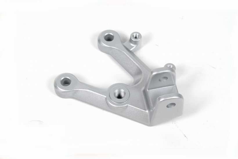 Yzf R25-Mt-25 Orjinal Sol Sürücü Braketi 1WDF74420100